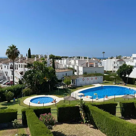 Casa Jardin