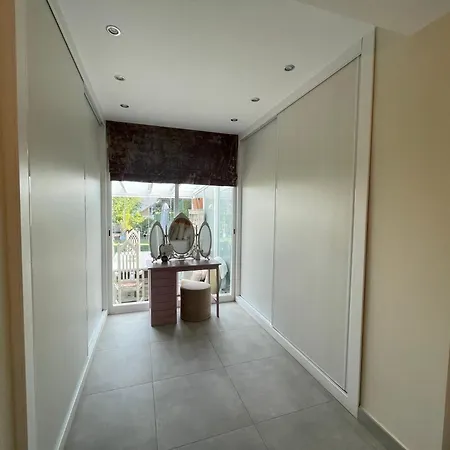 Apartment Casa Jardin *