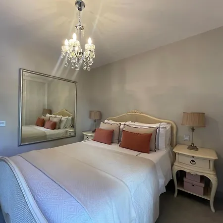 Apartamento Benavista Stunning Garden Aprtment