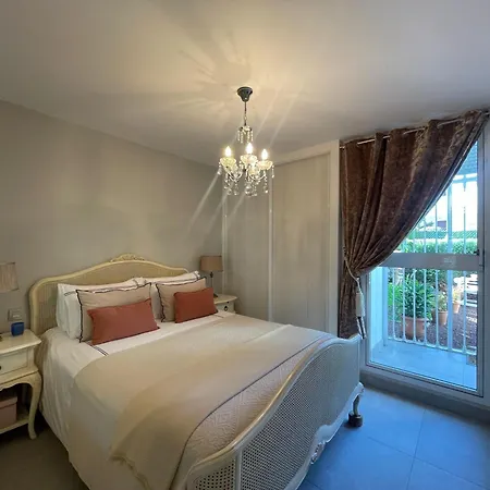 Casa Jardin