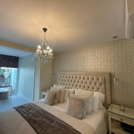 Benavista Stunning Garden Aprtment Apartamento *