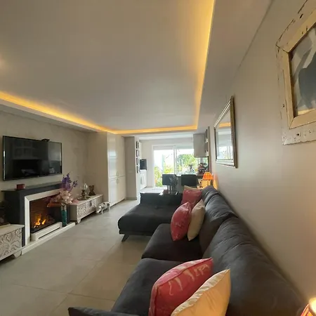 Apartamento Benavista Stunning Garden Aprtment