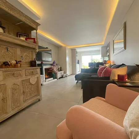 Apartamento Benavista Stunning Garden Aprtment *
